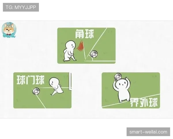 为什么接球门球不算越位？规则这样规定